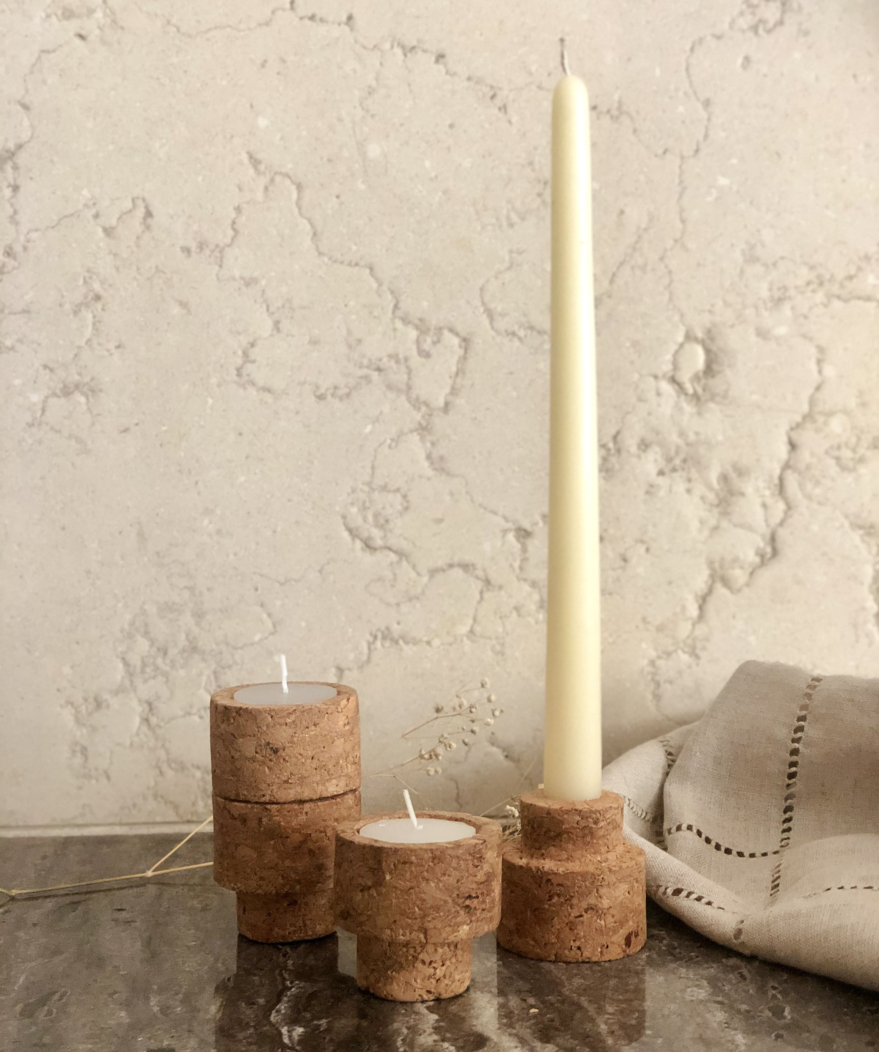 natural and artistic